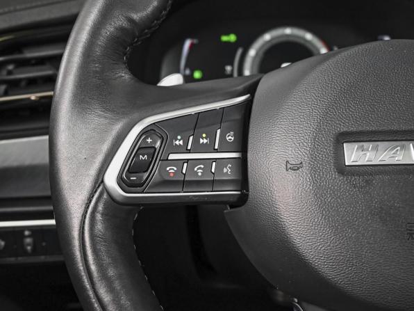 Haval F7x I с пробегом 2022 года, цена 1 962 000 рублей, 71450 км, внедорожник, Автокод Объявления