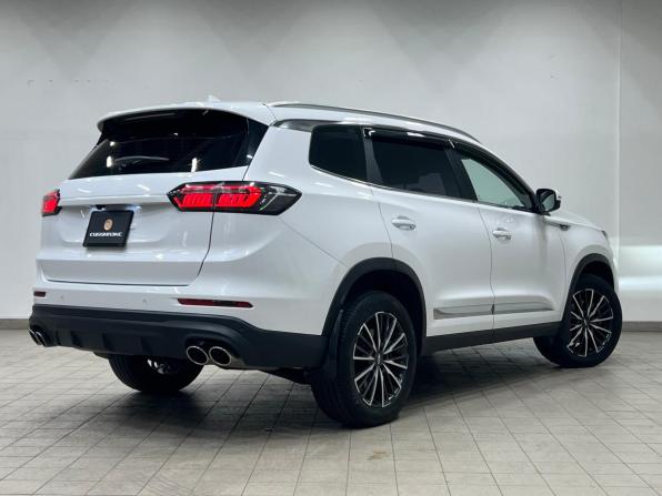 Chery Tiggo 8 Pro Max I с пробегом 2022 года, цена 2 239 000 рублей, 67000 км, внедорожник, Автокод Объявления