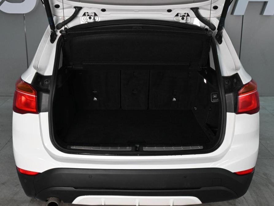 BMW X1 II (F48) Ростов-на-Дону  - изображение 20