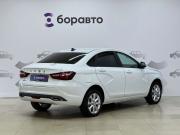 Lada (ВАЗ) Vesta I Рестайлинг (NG) Ставрополь  - изображение 21