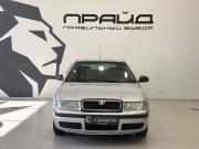 Skoda Octavia I (A4) Рестайлинг Ростов-на-Дону  - изображение 18