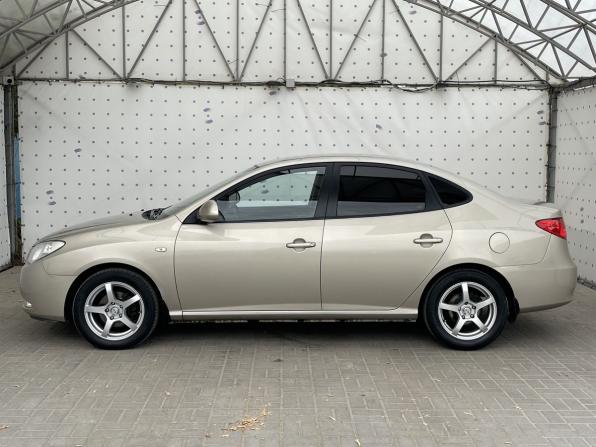Hyundai Elantra IV (HD) с пробегом 2008 года, цена 650 000 рублей, 214657 км, седан, Автокод Объявления