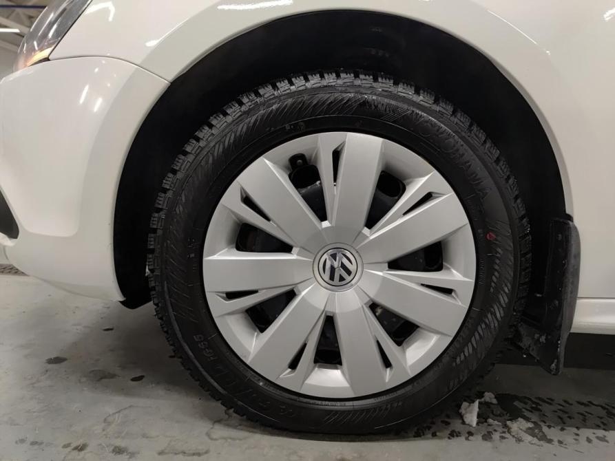 Volkswagen Jetta VI Казань  - изображение 22