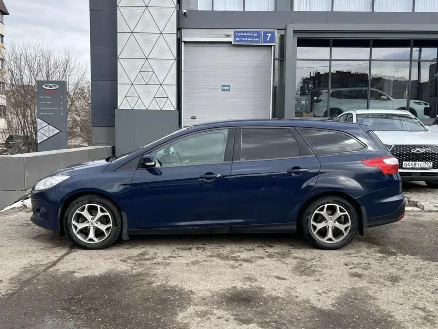 Ford Focus III Казань  - изображение 2