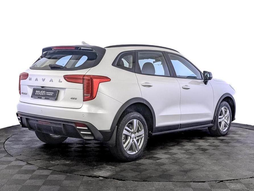 Haval Jolion I Рестайлинг Москва  - изображение 5