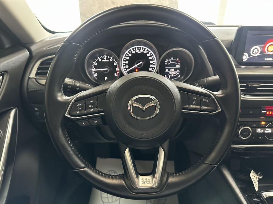 Mazda 6 III (GJ) Рестайлинг Ярославль  - изображение 19