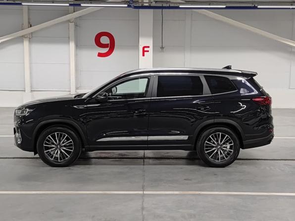 Chery Tiggo 8 Pro I с пробегом 2022 года, цена 1 980 000 рублей, 103000 км, внедорожник, Автокод Объявления