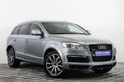 Audi Q7 I (4L) Сургут  - изображение 18