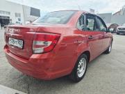 Lada (ВАЗ) Granta I Рестайлинг Миасс  - изображение 21