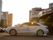 Audi A3 III (8V) Рестайлинг Москва  - изображение 25