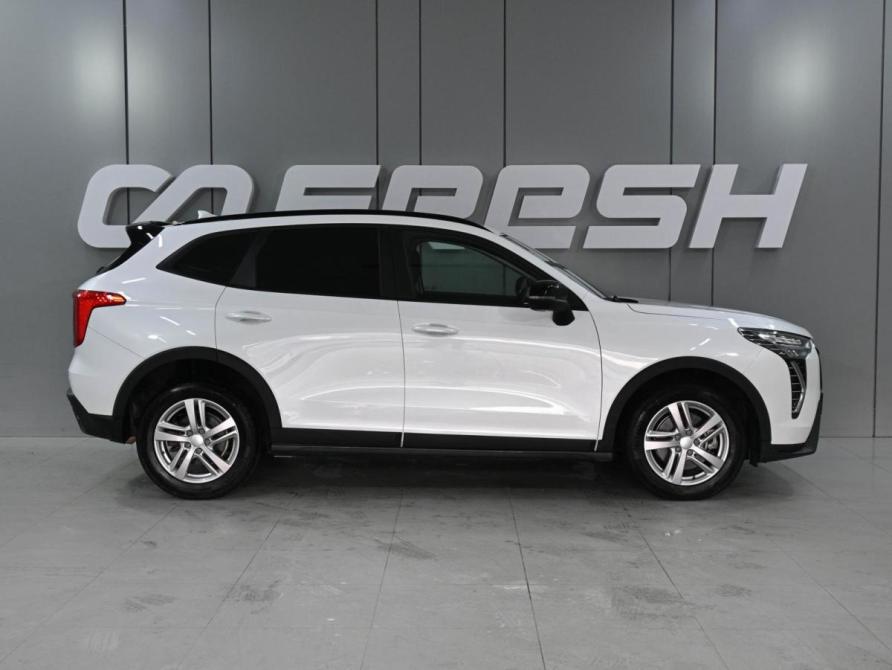 Haval Jolion I Рестайлинг Ростов-на-Дону  - изображение 5