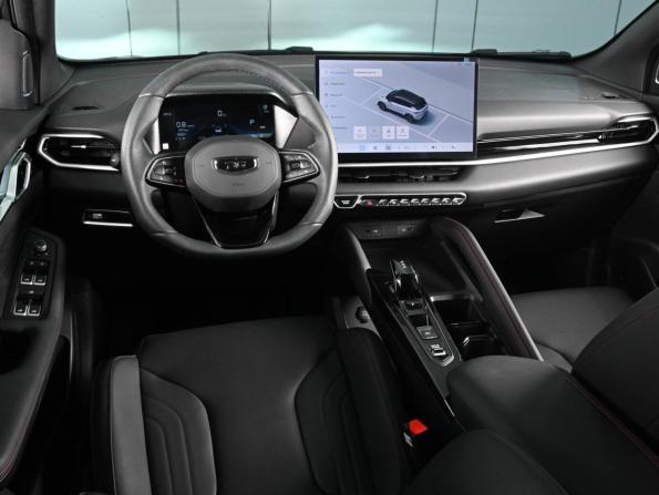 Belgee X50+ с пробегом 2026 года, цена 2 299 000 рублей, 2157 км, внедорожник, Автокод Объявления