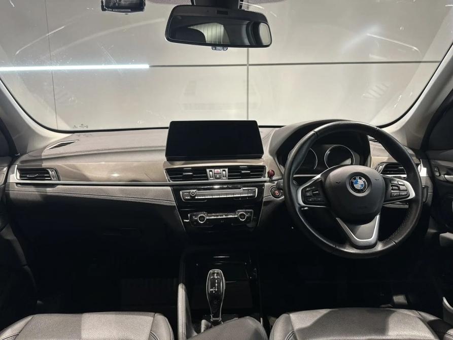 BMW X1 II (F48) Рестайлинг Новосибирск  - изображение 16