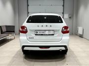 Lada (ВАЗ) Granta I Рестайлинг Екатеринбург  - изображение 27
