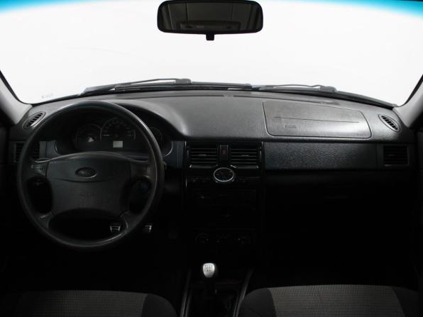 Lada (ВАЗ) Priora I с пробегом 2011 года, цена 499 900 рублей, 248944 км, хэтчбек, Автокод Объявления