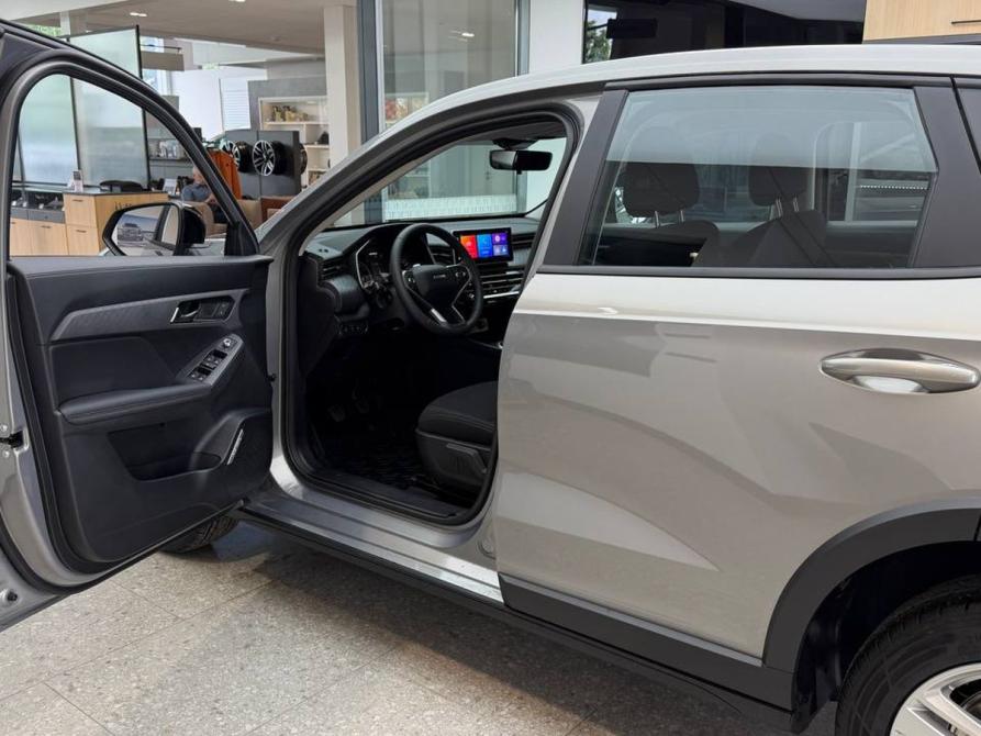 Haval Jolion I Рестайлинг 2 Тольятти  - изображение 15