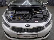 Kia Ceed II Рестайлинг Москва  - изображение 29