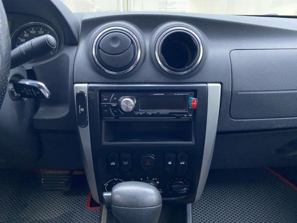 Nissan Almera III (G15) с пробегом 2016 года, цена 705 000 рублей, 159000 км, седан, Автокод Объявления