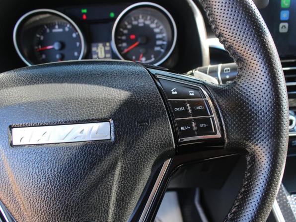 Haval M6 II с пробегом 2023 года, цена 1 655 000 рублей, 70584 км, внедорожник, Автокод Объявления