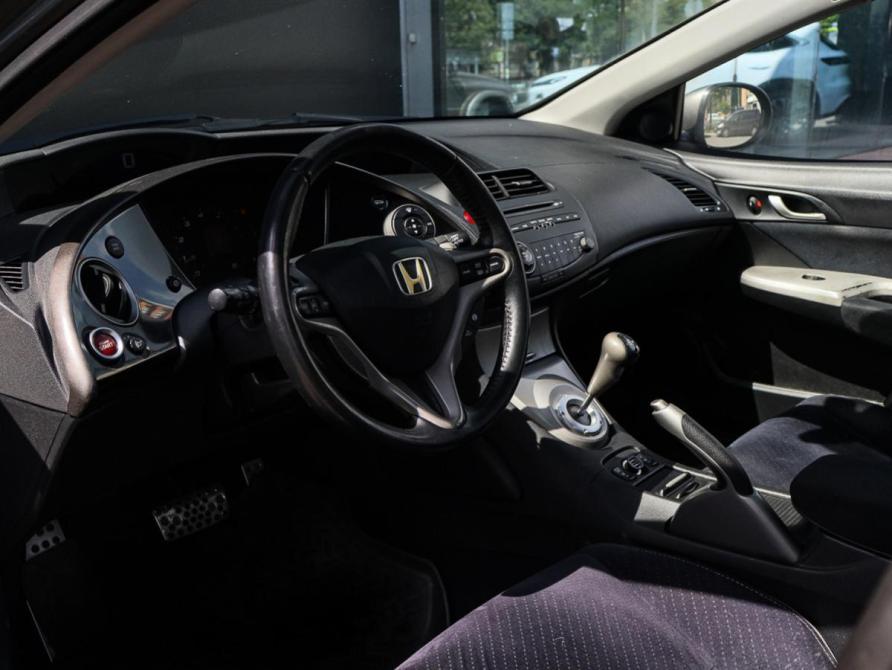 Honda Civic VIII Москва  - изображение 13