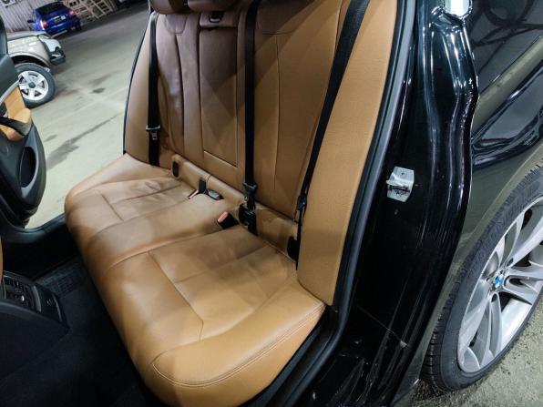 BMW 3 серии VI (F3x) Рестайлинг с пробегом 2018 года, цена 2 200 000 рублей, 135411 км, седан, Автокод Объявления