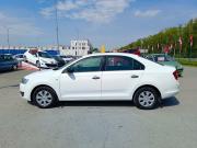 Skoda Rapid I Тюмень  - изображение 21