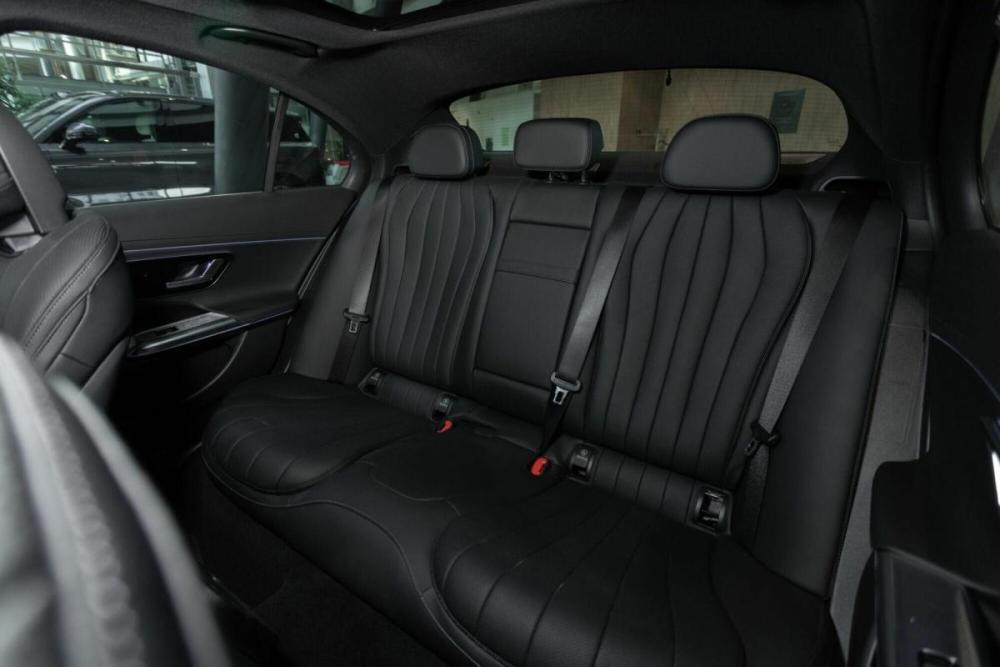 Mercedes-Benz E-Класс VI (W214 S214) Москва  - изображение 11