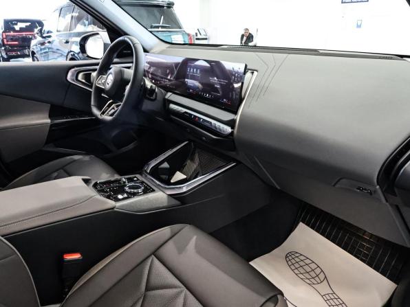 BMW X3 IV (G45/G48) с пробегом 2025 года, цена 7 450 000 рублей, 74 км, внедорожник, Автокод Объявления