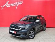 Kia Seltos I Вологда  - изображение 20