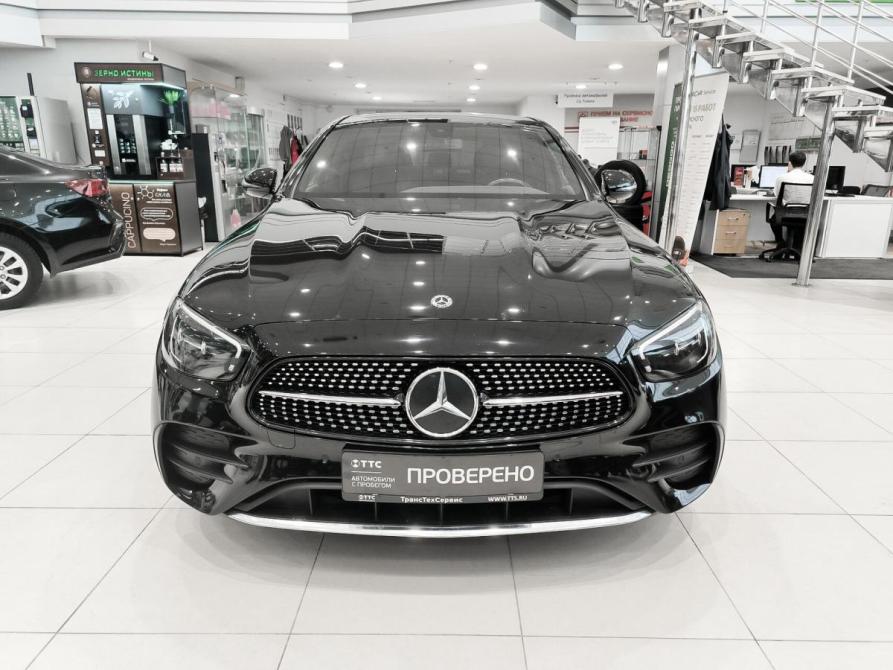 Mercedes-Benz E-Класс V (W213 S213 C238) Рестайлинг Казань  - изображение 2