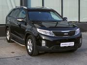 Kia Sorento II Рестайлинг Екатеринбург  - изображение 28