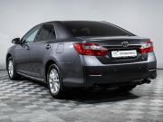 Toyota Camry VII (XV50) Москва  - изображение 24
