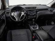 Nissan Qashqai II Краснодар  - изображение 26