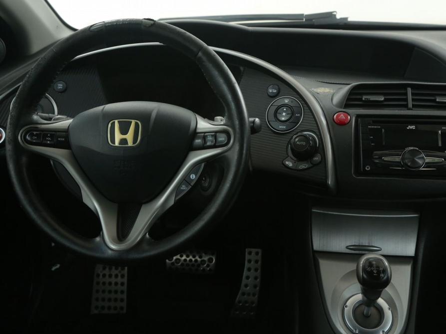Honda Civic VIII Рестайлинг Иваново  - изображение 14