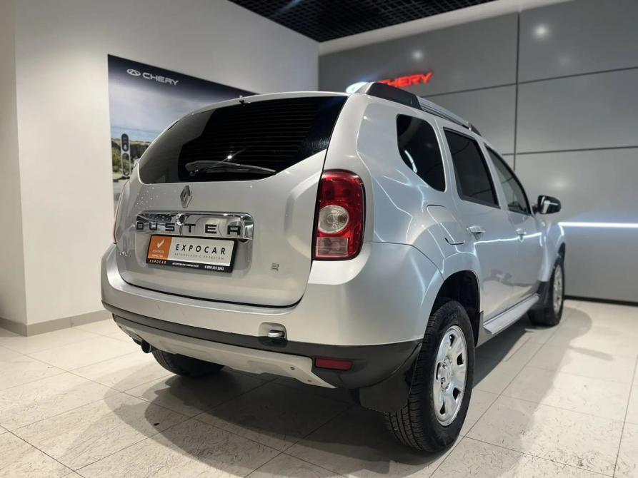 Renault Duster I Новосибирск  - изображение 5