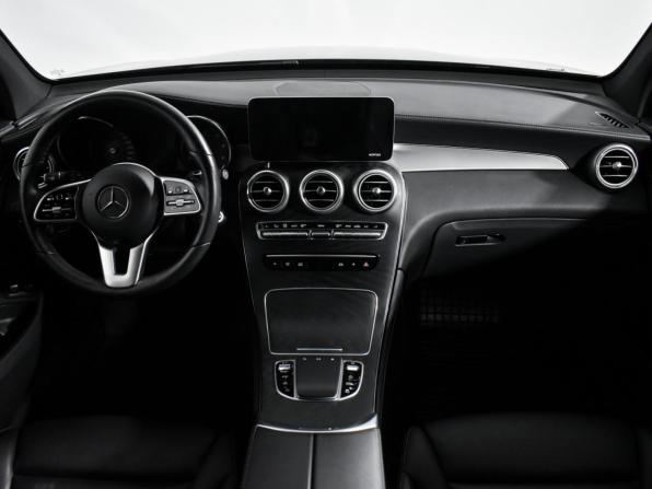 Mercedes-Benz GLC I (X253) Рестайлинг с пробегом 2019 года, цена 4 317 831 рубль, 79715 км, внедорожник, Автокод Объявления