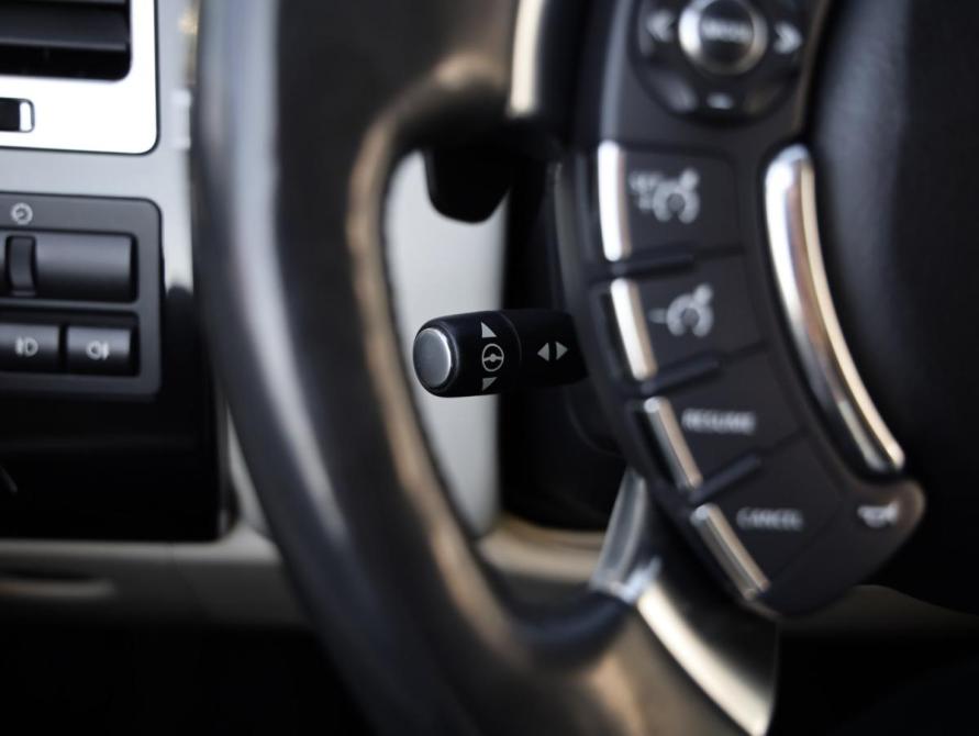 Land Rover Range Rover III Рестайлинг 2 Санкт-Петербург  - изображение 26