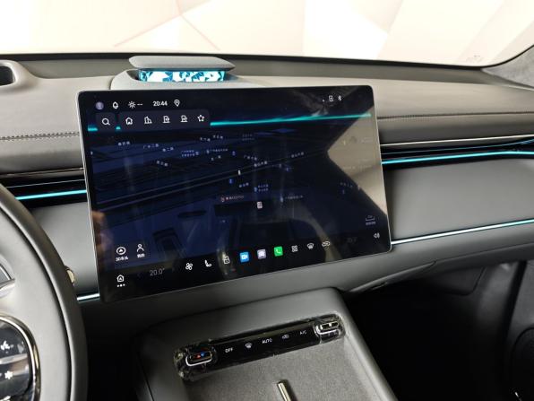 GAC Trumpchi S7 I Рестайлинг с пробегом 2026 года, цена 5 410 000 рублей, 26 км, внедорожник, Автокод Объявления