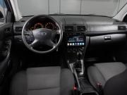 Toyota Avensis II Рестайлинг Тюмень  - изображение 24