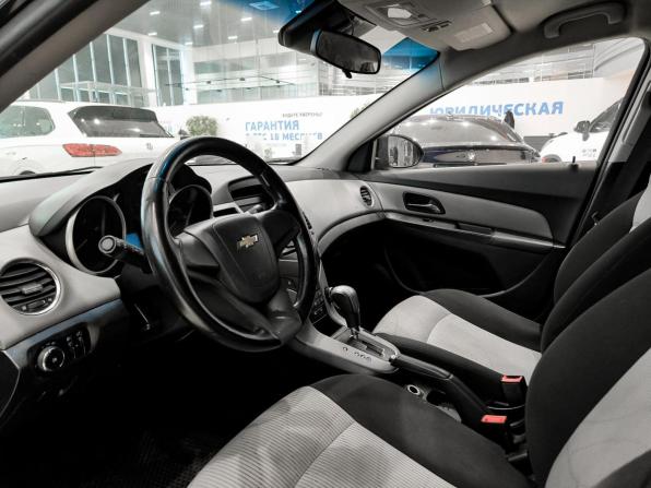 Chevrolet Cruze I с пробегом 2012 года, цена 550 000 рублей, 141739 км, седан, Автокод Объявления