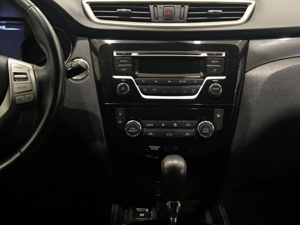 Nissan X-Trail III Рестайлинг с пробегом 2018 года, цена 1 950 000 рублей, 95200 км, внедорожник, Автокод Объявления