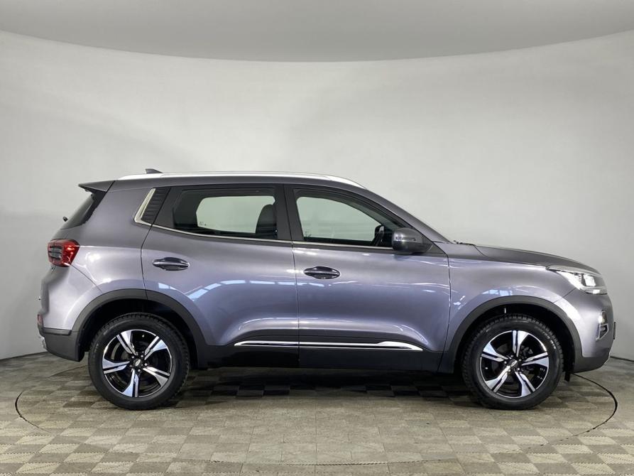Chery Tiggo 4 Pro I Рестайлинг Воронеж  - изображение 3