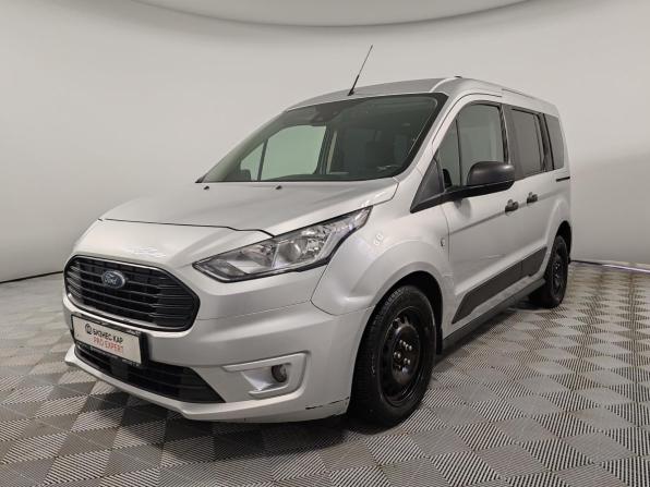 Ford Tourneo Connect II Рестайлинг с пробегом 2019 года, цена 1 699 000 рублей, 113266 км, компактвэн, Автокод Объявления