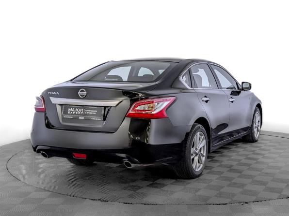 Nissan Teana III с пробегом 2015 года, цена 1 680 000 рублей, 79362 км, седан, Автокод Объявления
