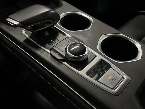 Changan CS55 Plus II с пробегом 2023 года, цена 2 089 000 рублей, 50550 км, внедорожник, Автокод Объявления
