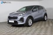Kia Sportage IV Рестайлинг Нижний Новгород  - изображение 18