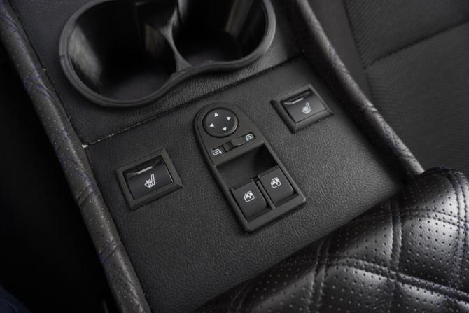 Lada (ВАЗ) Niva Legend с пробегом 2024 года, цена 1 054 000 рублей, 14135 км, внедорожник, Автокод Объявления