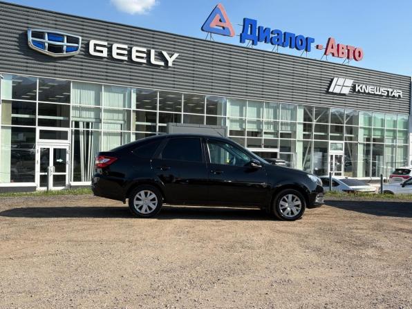 Lada (ВАЗ) Granta I Рестайлинг с пробегом 2023 года, цена 840 000 рублей, 71117 км, лифтбек, Автокод Объявления