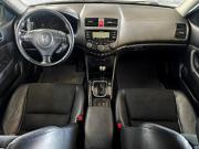 Honda Accord VII Рестайлинг Москва  - изображение 26