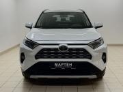 Toyota RAV4 V (XA50) Вологда  - изображение 23